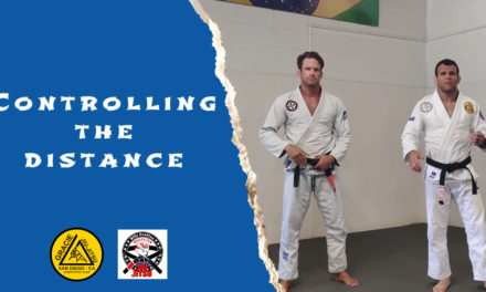 Billy Crafton Jiu-Jitsu Now on Instagram Plus a New Video Training Series
