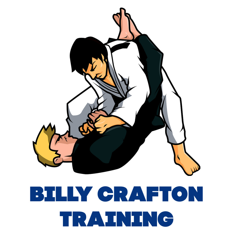 Billy Crafton Training Logo